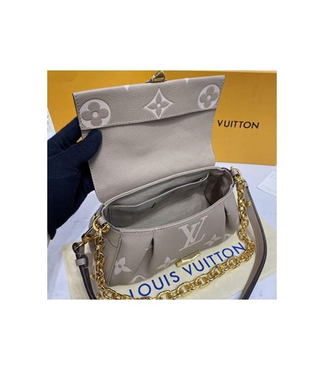 borsetta louis vuitton 9383154|Favorite Bicolor Monogram Empreinte Leather.